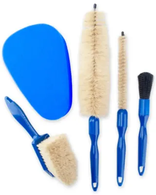 Набор щёток Park Tool BCB-5