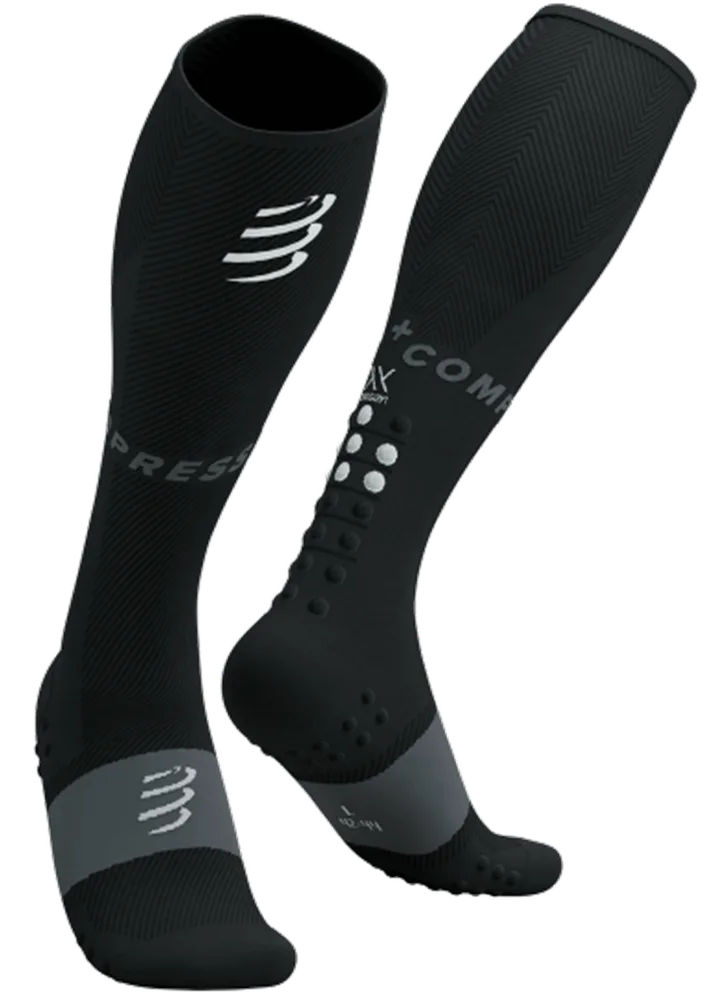 Компрессионные носки Compressport Full Socks Oxygen