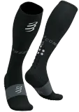 Компрессионные носки Compressport Full Socks Oxygen — фото 1
