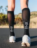 Компрессионные носки Compressport Full Socks Oxygen — фото 3