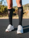 Компрессионные носки Compressport Full Socks Oxygen — фото 4