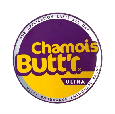 Крем от натираний Chamois Butt'r Ultra