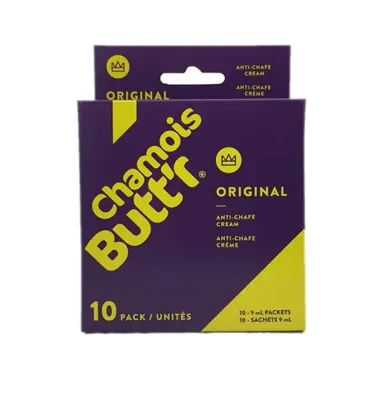 Крем от натираний Chamois Butt'r Original