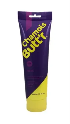 Крем от натираний Chamois Butt'r Her, Упаковка 235 мл