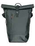 Велосумка SKS Infinity Sidebag, Объём 20 л, цвет чёрный / Объём 20 л, цвет серый — фото 1