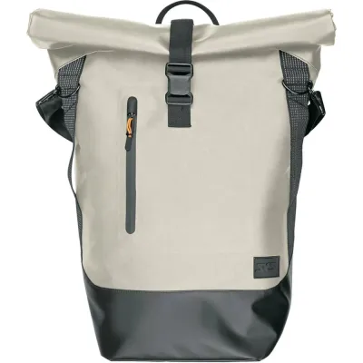 Велосумка SKS Infinity Sidebag, Объём 20 л, цвет серый