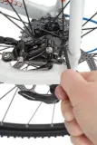 Набор ключей torx Park Tool TWS-1 — фото 2