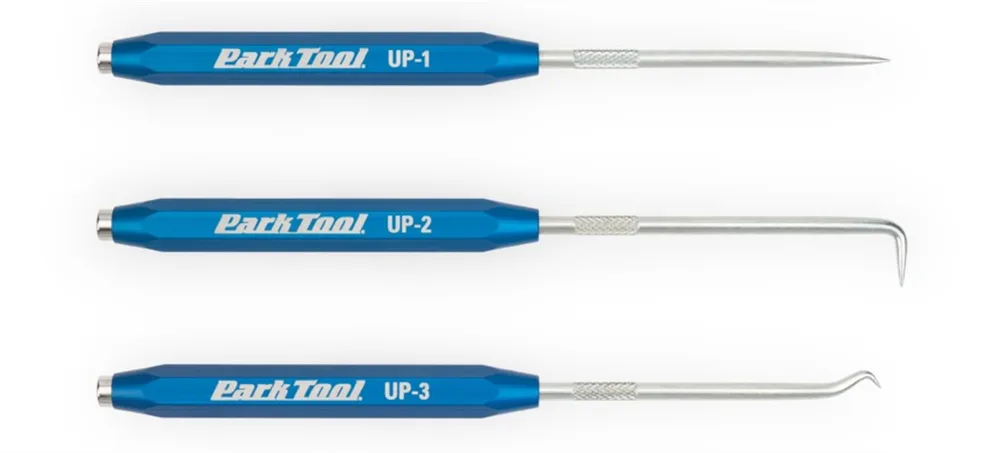 Набор крючков Park Tool UP-SET