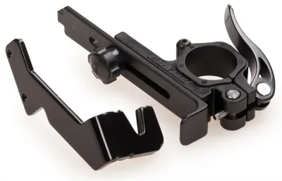 Адаптер для центровочного станка Park Tool TS-25