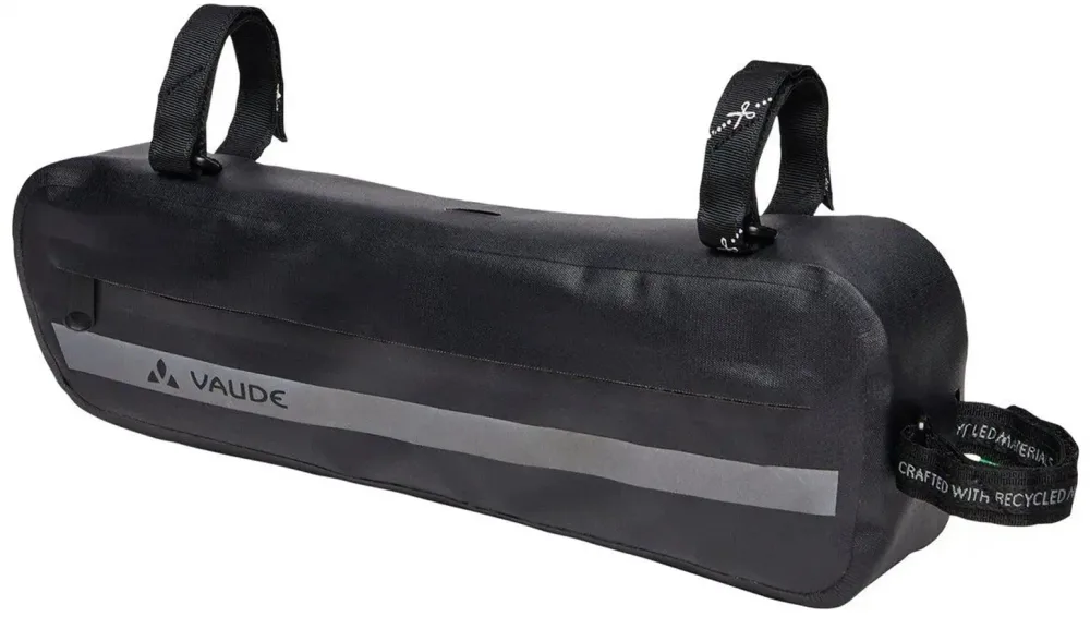 Сумка под раму VAUDE Frame Bag Proof L