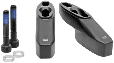 Подкладки для лемондки Profile Design A3 Reach Extender