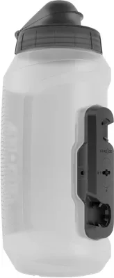 Фляга велосипедная Fidlock Twist 750 Compact + соединитель для базы