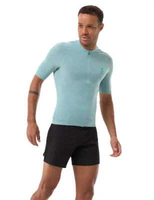 Футболка с коротким рукавом Compressport Trail Racing Postural