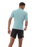 Футболка с коротким рукавом Compressport Trail Racing Postural — фото 2