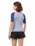 Футболка женская Compressport Trail Racing Postural W — фото 2