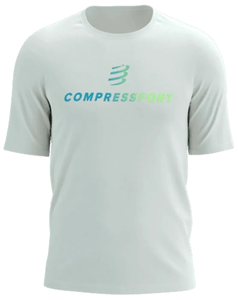 Футболка с коротким рукавом Compressport Podium