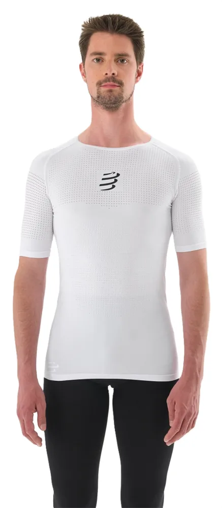 Футболка с коротким рукавом Compressport On/Off