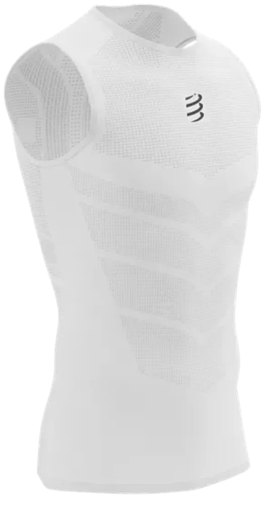 Джерси без рукавов Compressport On/Off