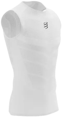 Джерси без рукавов Compressport On/Off