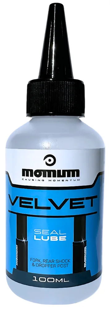 Масло для амортизаторов Momum Velvet