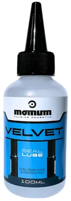 Масло для амортизаторов Momum Velvet