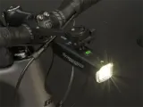 Фонарь велосипедный передний Author Proxima 1000 GoPro — фото 3