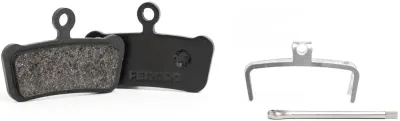 Тормозные колодки Ferodo All-Round FBP004FM