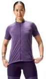 Женское велоджерси Endura Loop Zipped Wms — фото 1