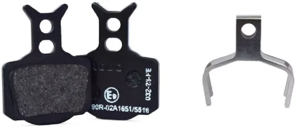 Тормозные колодки Ferodo Racing FBP005FR