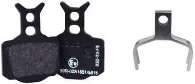Тормозные колодки Ferodo Racing FBP005FR