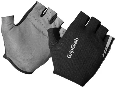 Перчатки короткие GripGrab PACR InsideGrip