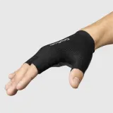 Перчатки короткие GripGrab PACR InsideGrip — фото 4