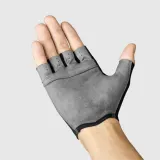 Перчатки короткие GripGrab PACR InsideGrip — фото 5