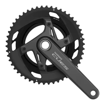 Система шатунов Shimano Cues FC-U6040-2