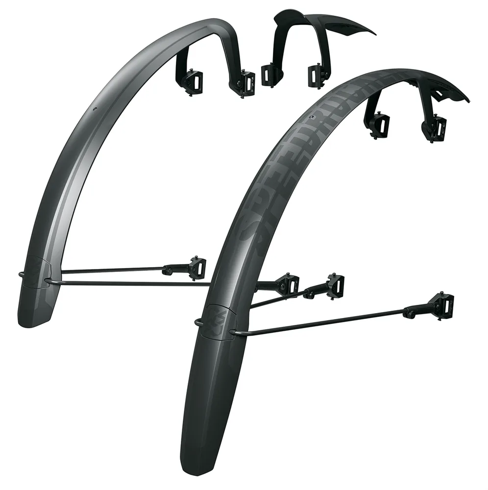 Комплект велосипедных крыльев SKS Speedrocker XL