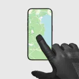 Перчатки длинные GripGrab Ride RC Lite — фото 5