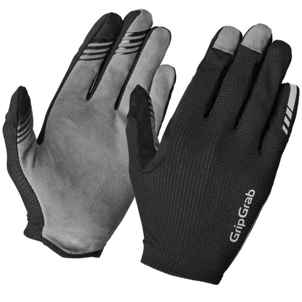 Перчатки длинные GripGrab PACE InsideGrip