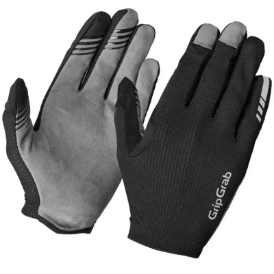 Перчатки длинные GripGrab PACE InsideGrip