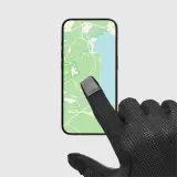 Перчатки длинные GripGrab PACE InsideGrip — фото 6