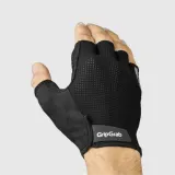 Перчатки короткие GripGrab EXPLR RC Max — фото 4