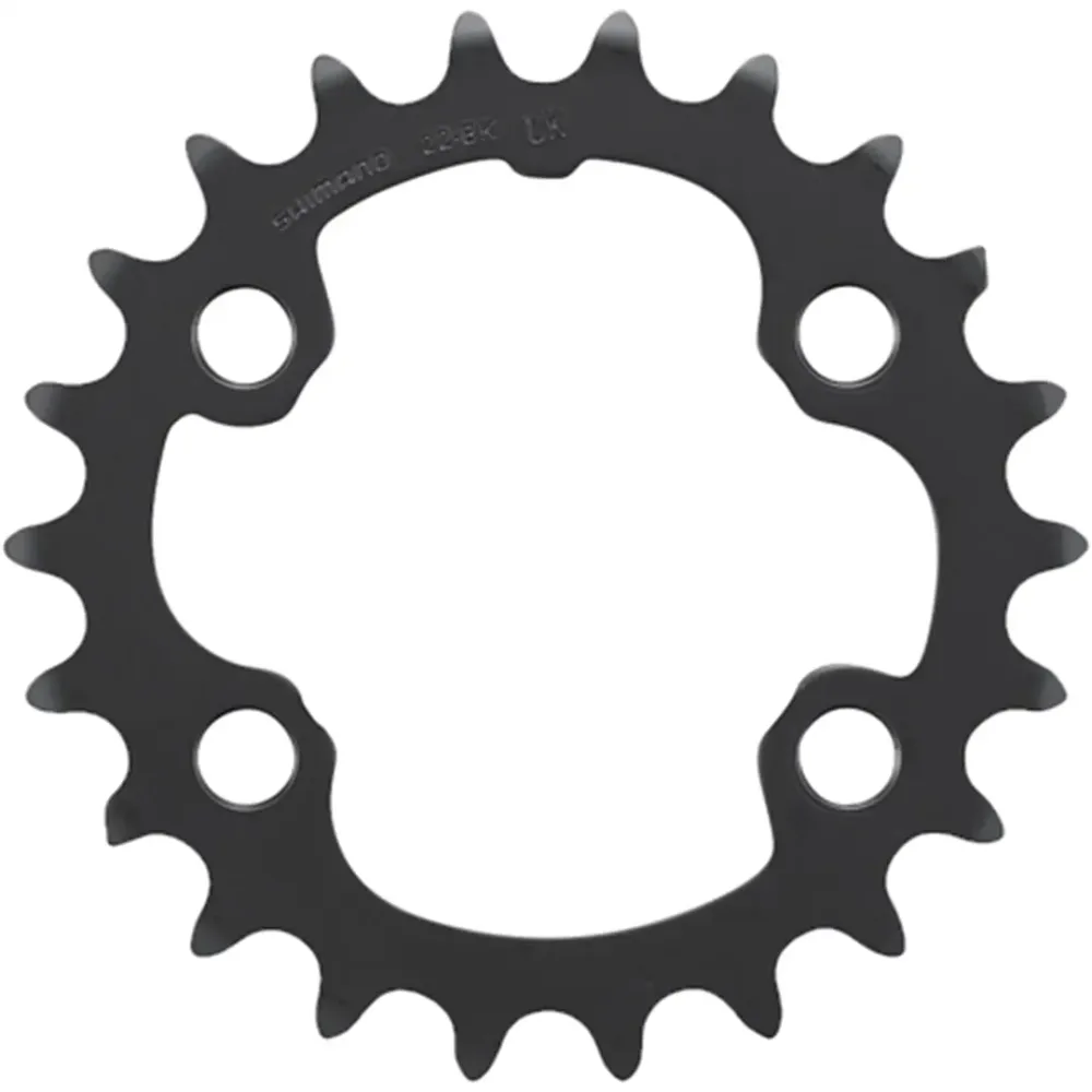 Звезда Shimano Cues FC-U6000-2/FC-U6000-2B