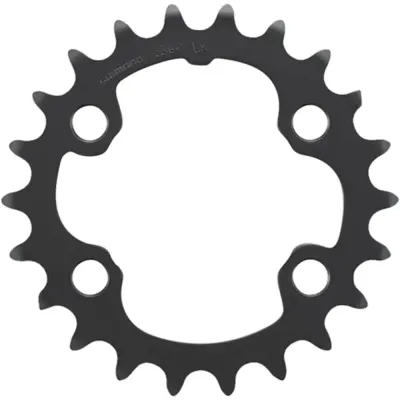 Звезда Shimano Cues FC-U6000-2/FC-U6000-2B