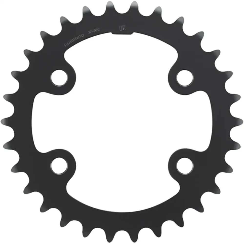 Звезда Shimano Cues FC-U6000-2