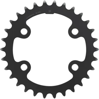 Звезда Shimano Cues FC-U6000-2