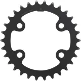 Звезда Shimano Cues FC-U6000-2 — фото 1