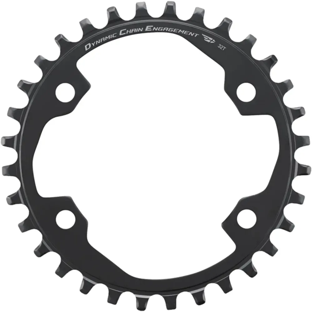 Звезда Shimano Cues FC-U6000-1