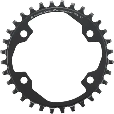 Звезда Shimano Cues FC-U6000-1