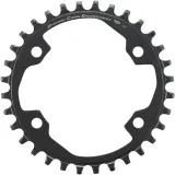 Звезда Shimano Cues FC-U6000-1 — фото 1