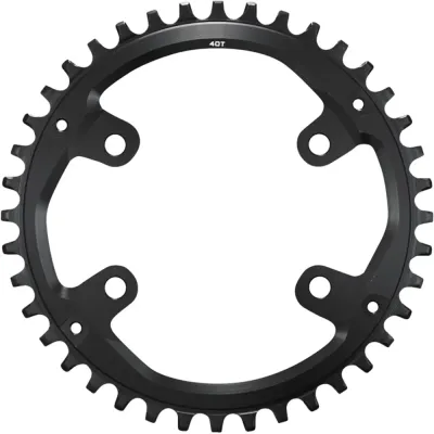 Звезда Shimano Cues FC-U8000-1