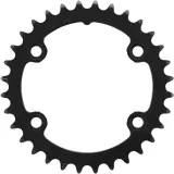 Звезда Shimano Cues FC-U8000-2 — фото 1